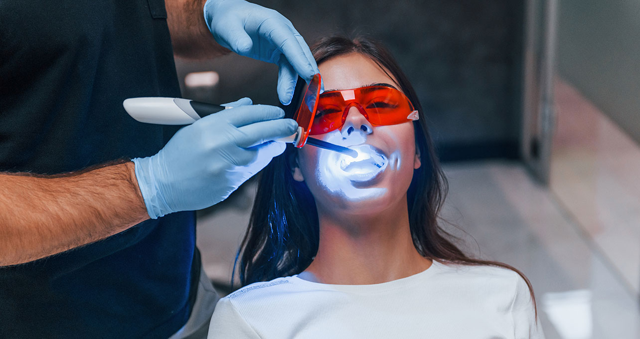 Laser Dentistry