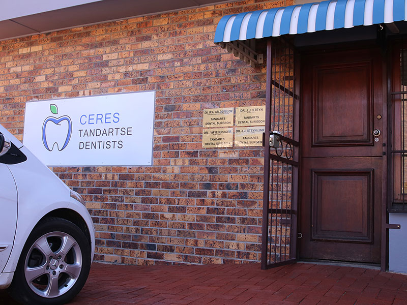Ceres Tandartse / Dentists