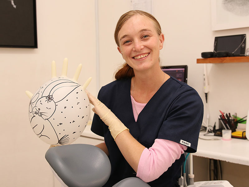 Ceres Tandartse / Dentists