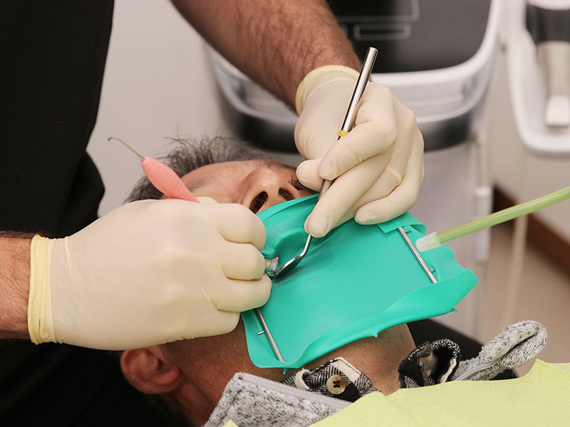 Ceres Tandartse / Dentists