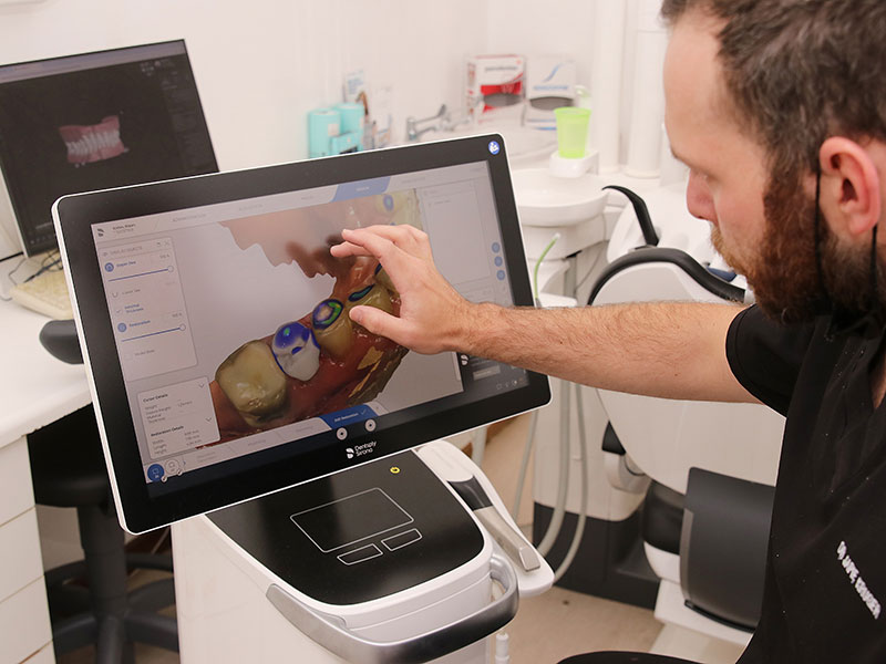 Ceres Tandartse / Dentists